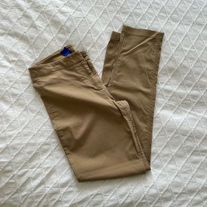 Slim Kit and Ace Navigator Pant